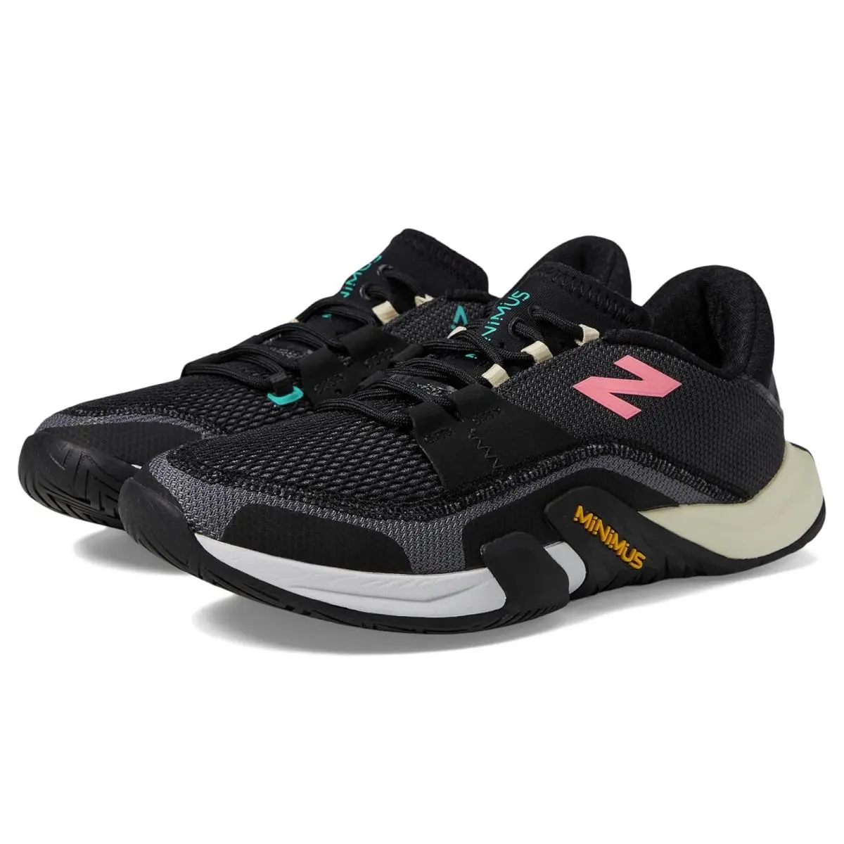New Balance shoes - Ice Wine/Plum Brown 13