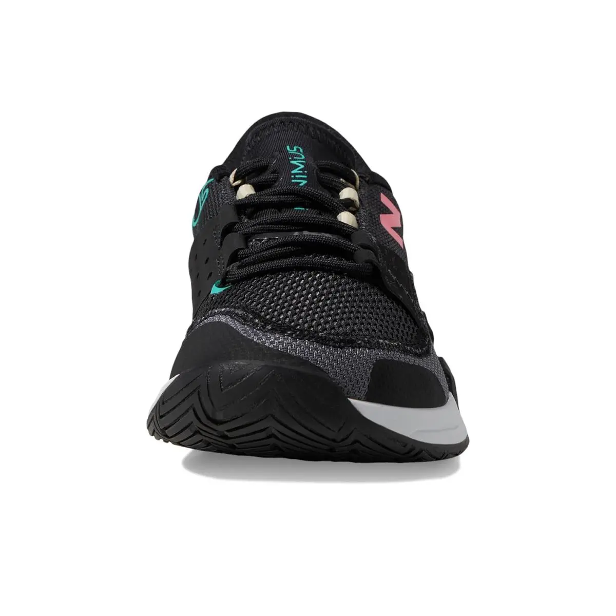 New Balance shoes - Ice Wine/Plum Brown 15