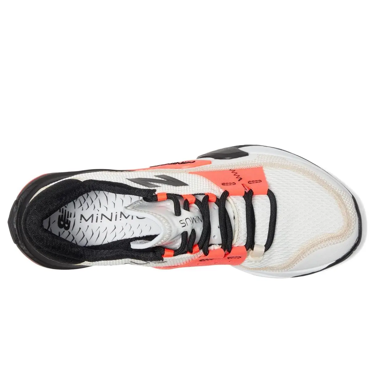 New Balance shoes - Ice Wine/Plum Brown 20