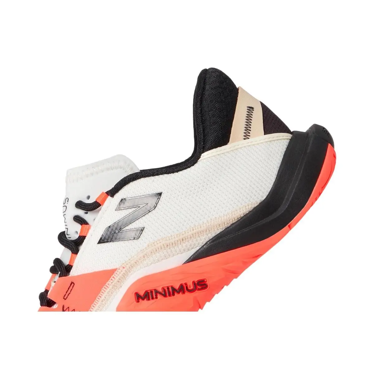 New Balance shoes - Ice Wine/Plum Brown 24