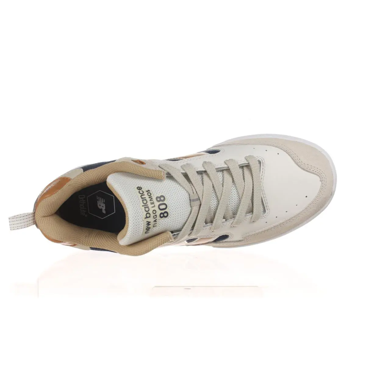 New Balance shoes - Sea 2