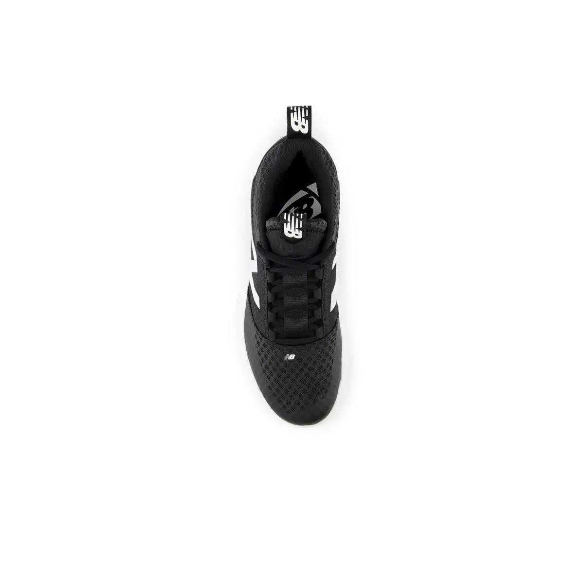 New Balance shoes - Black/White 0