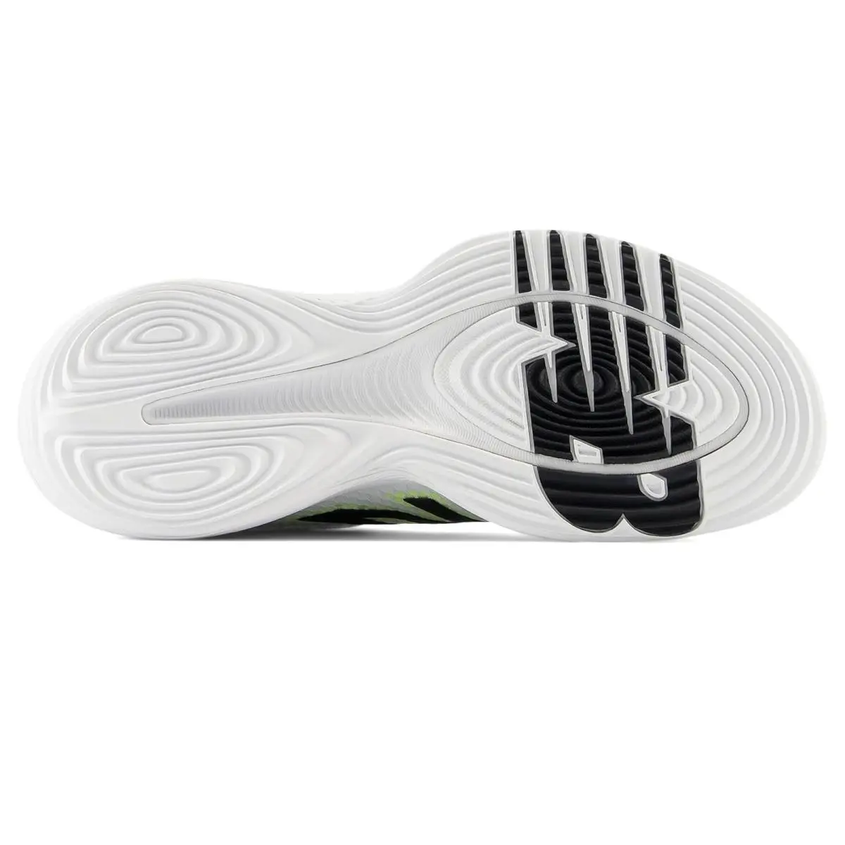 New Balance shoes - Black/White 9