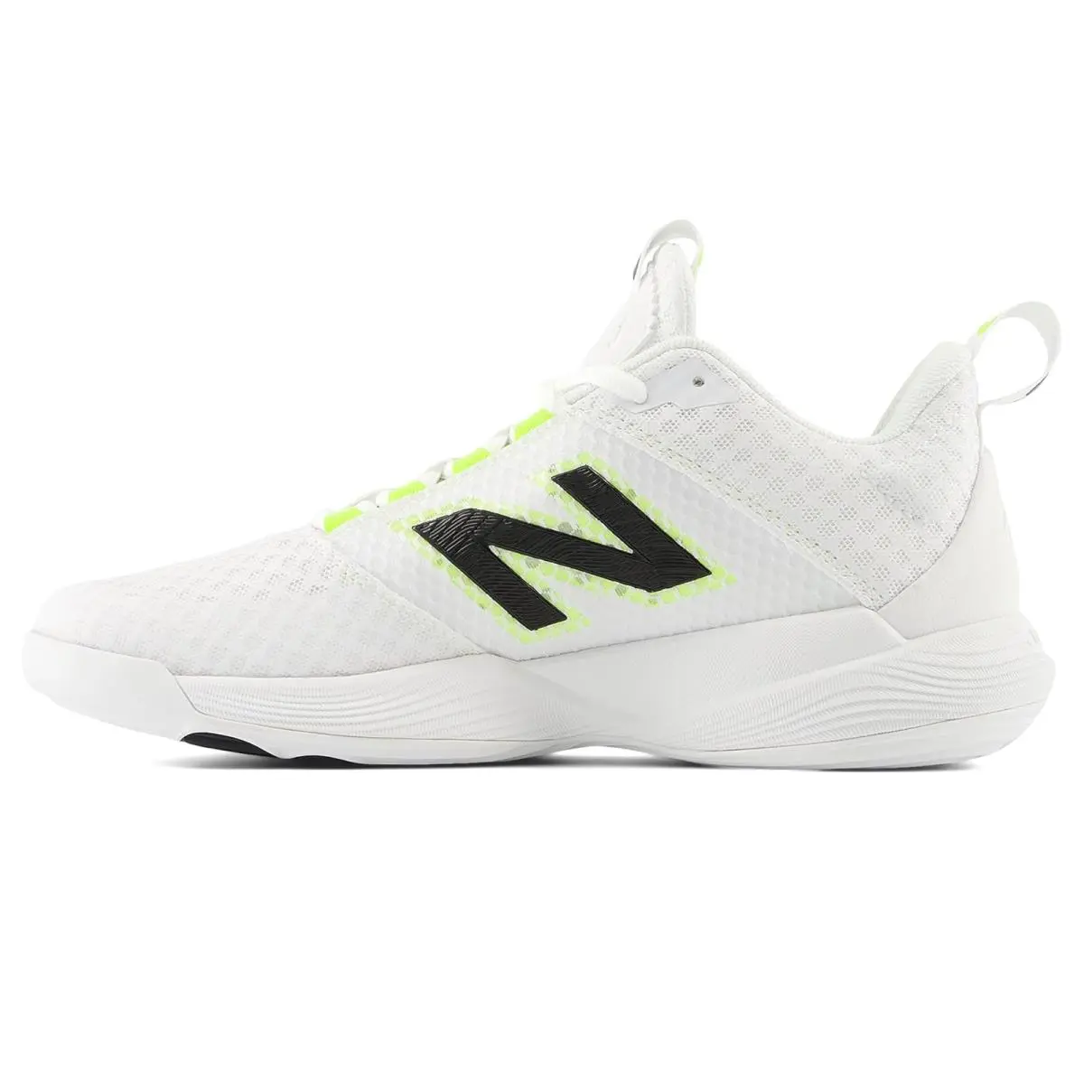 New Balance shoes - Black/White 10