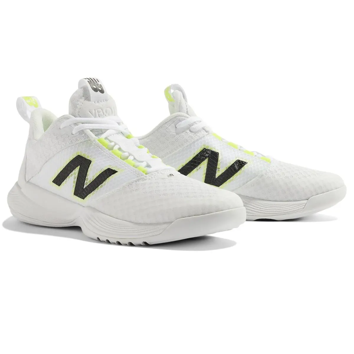 New Balance shoes - Black/White 7