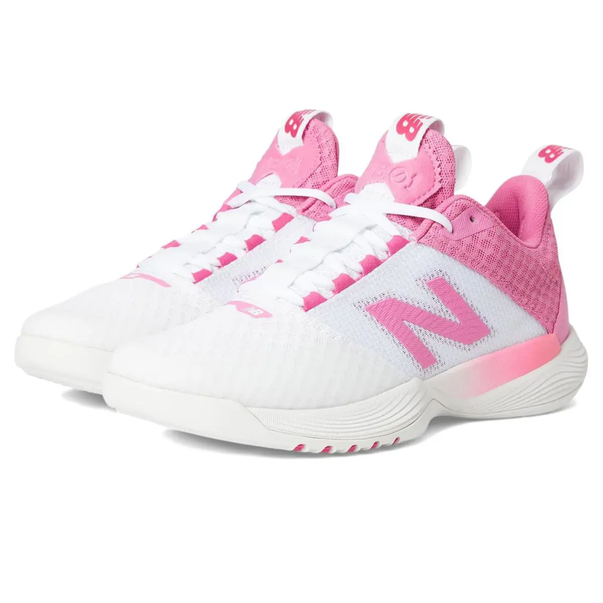 New Balance shoes - Black/White 11