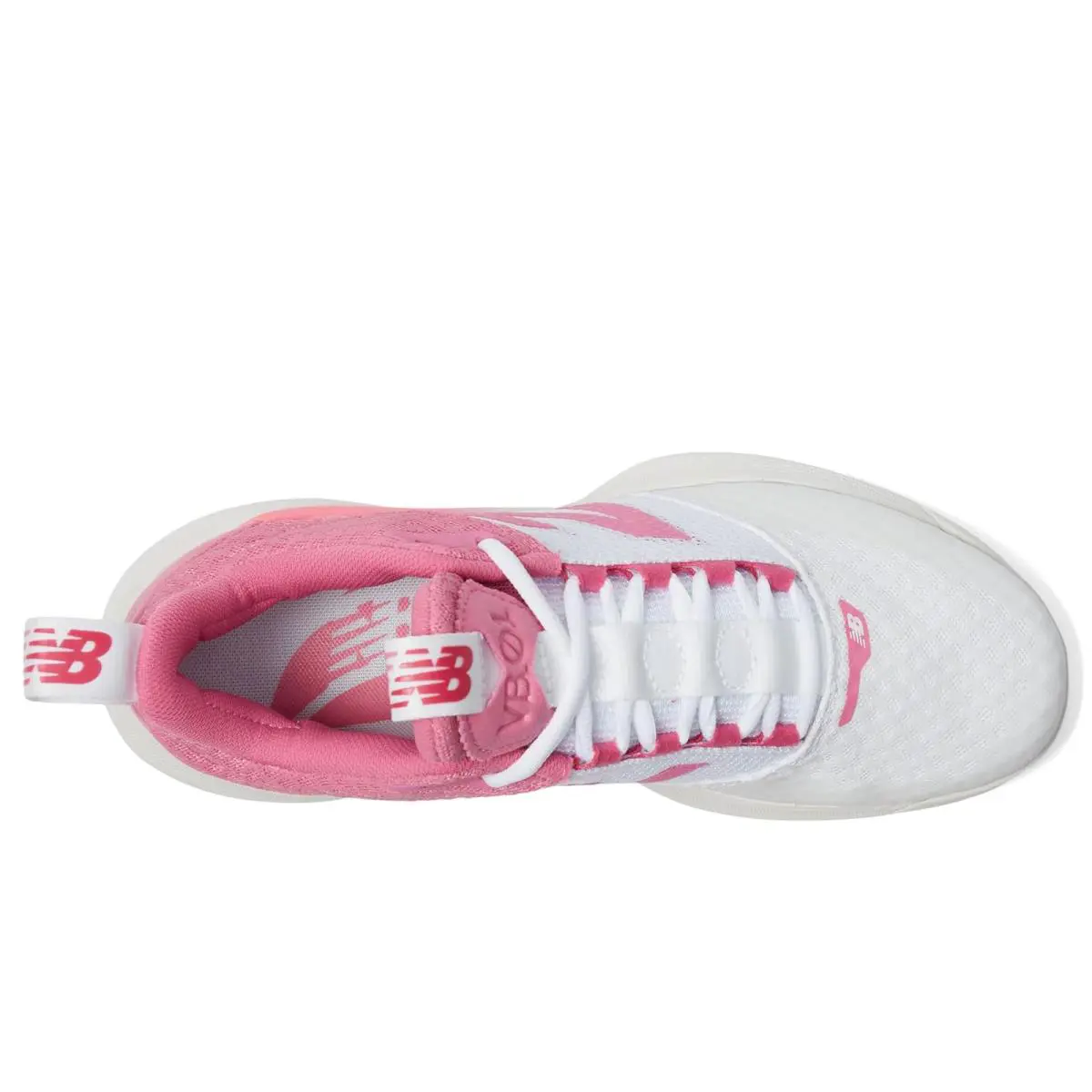New Balance shoes - Black/White 12