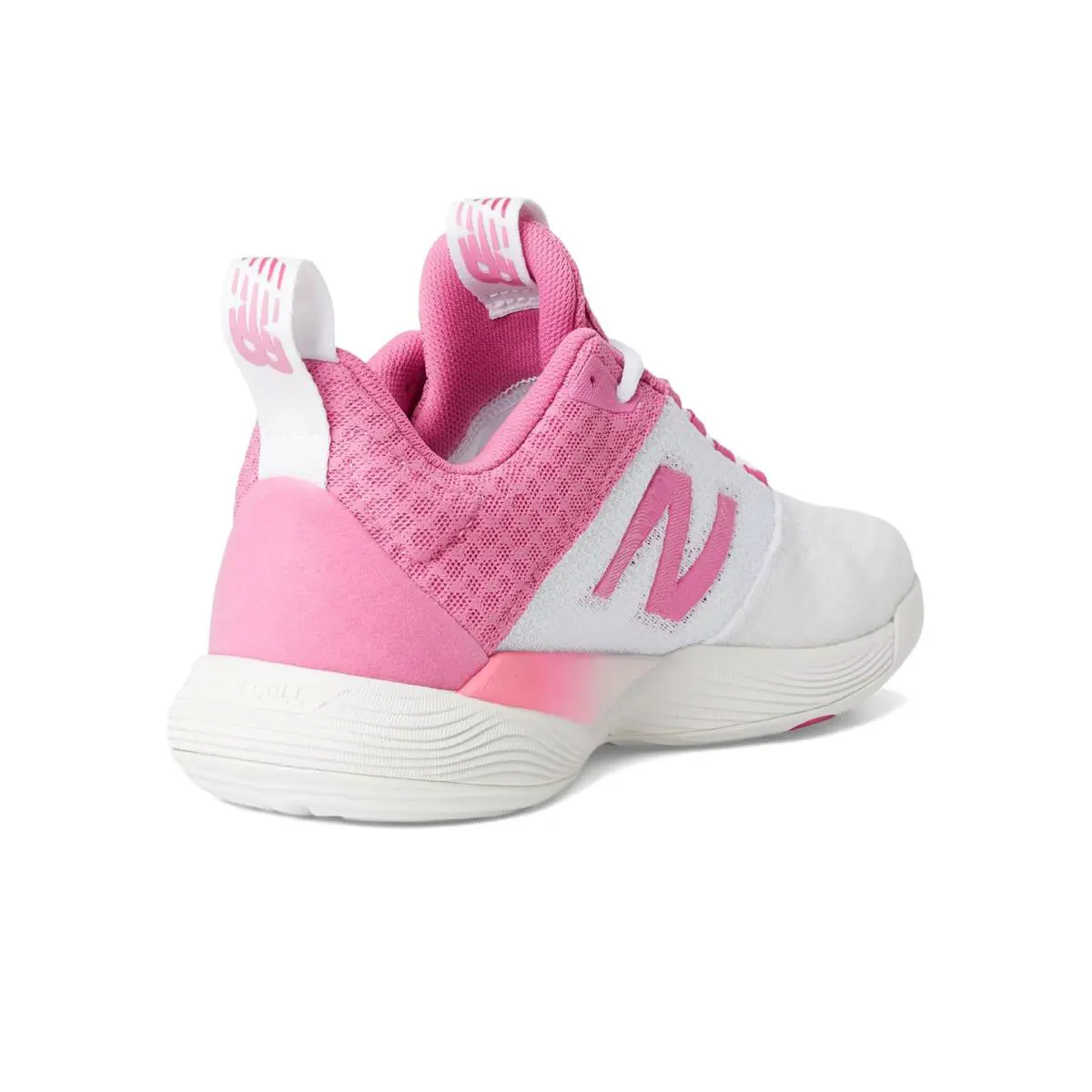 New Balance shoes - Black/White 15
