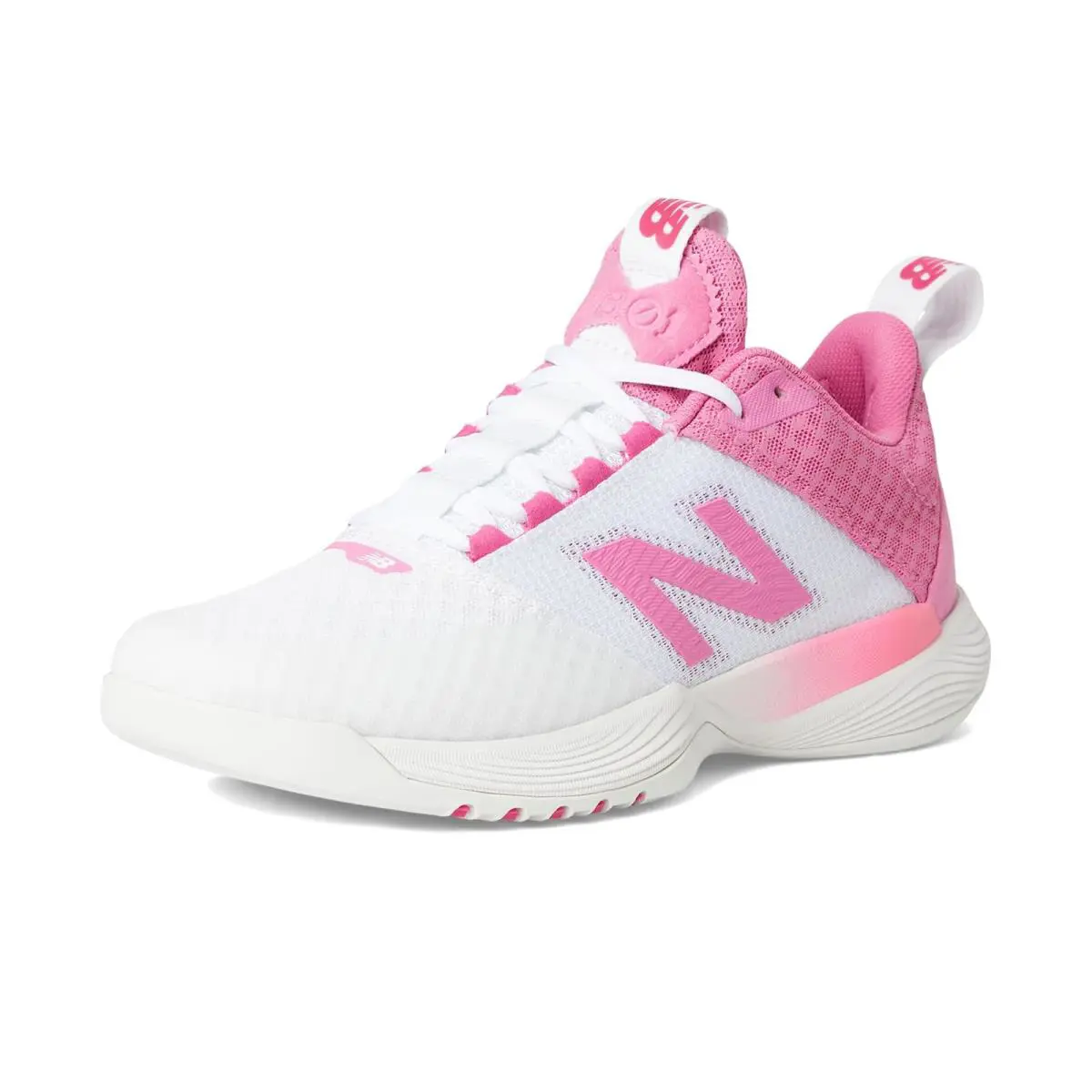 New Balance shoes - Black/White 17
