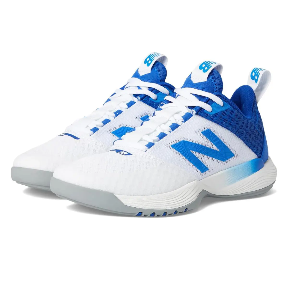 New Balance shoes - Black/White 18