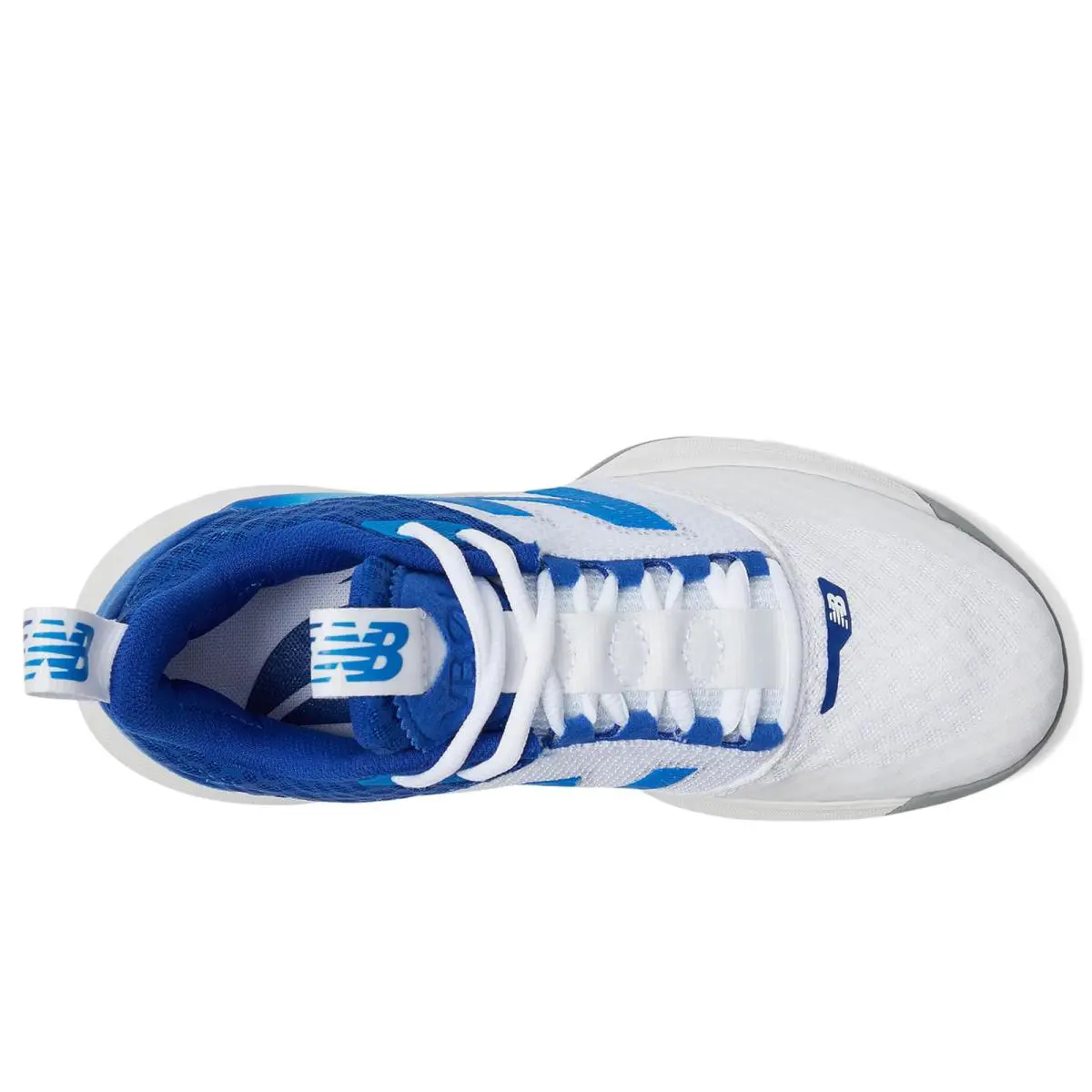 New Balance shoes - Black/White 19