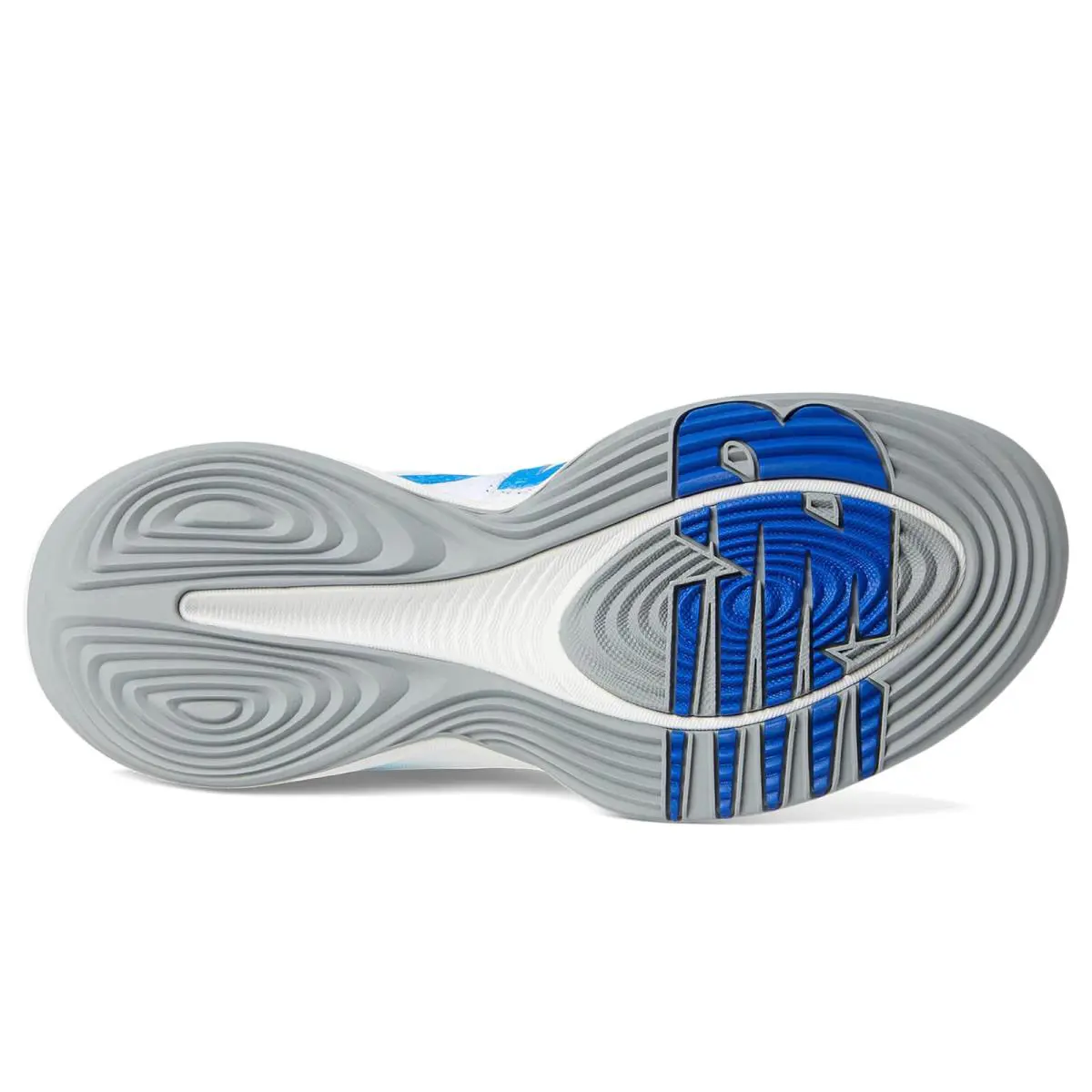 New Balance shoes - Black/White 20