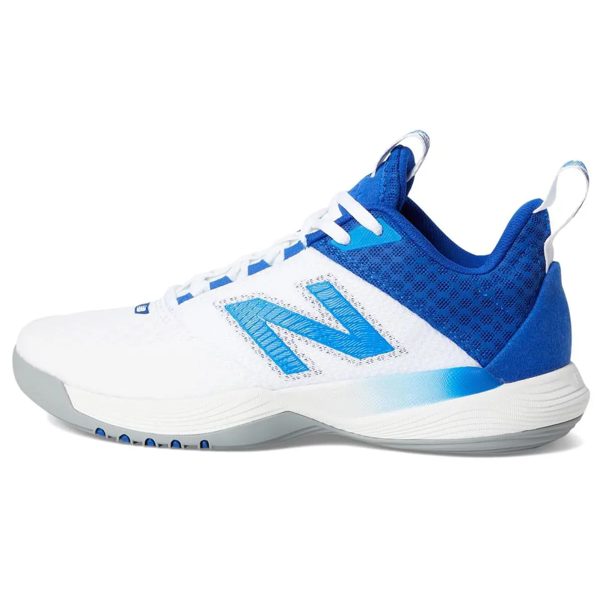New Balance shoes - Black/White 21