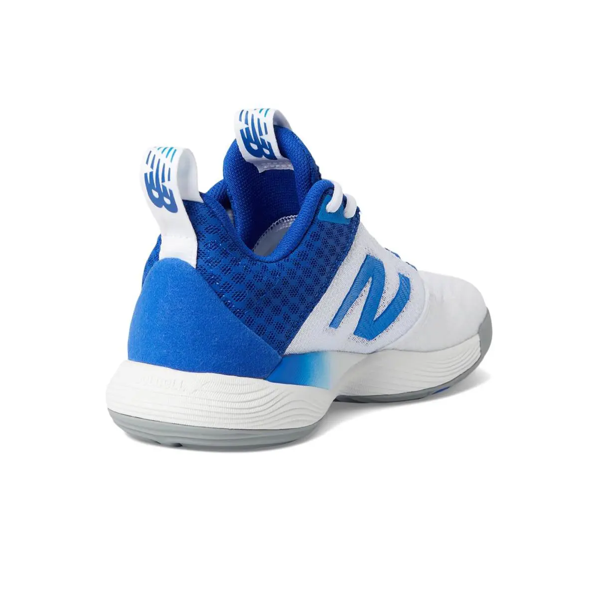 New Balance shoes - Black/White 22