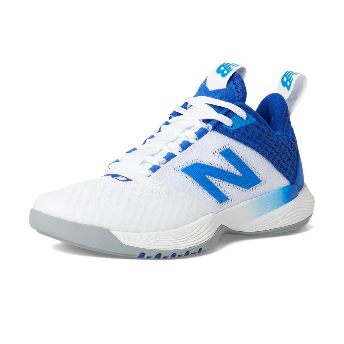 New Balance shoes - Black/White 24