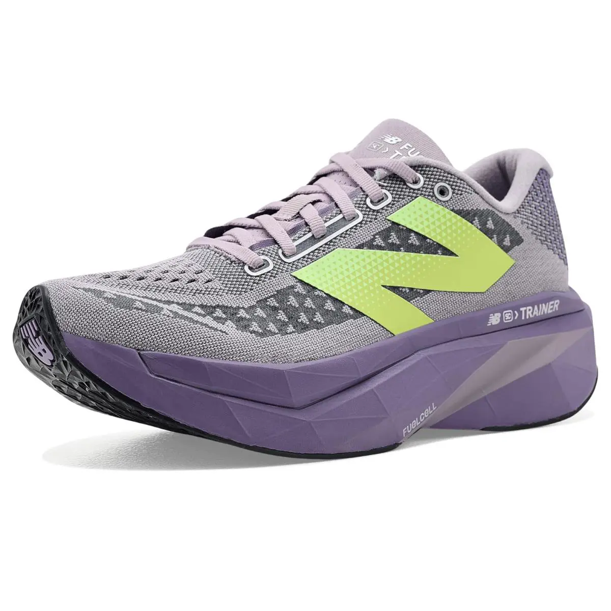 New Balance shoes - Angora/Hot Mango/Black 27
