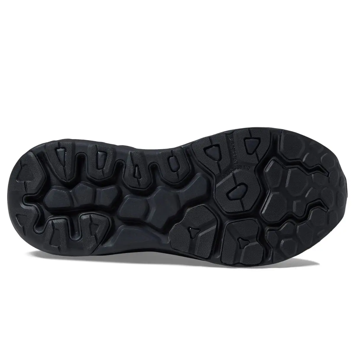 New Balance shoes - Black/Black 1