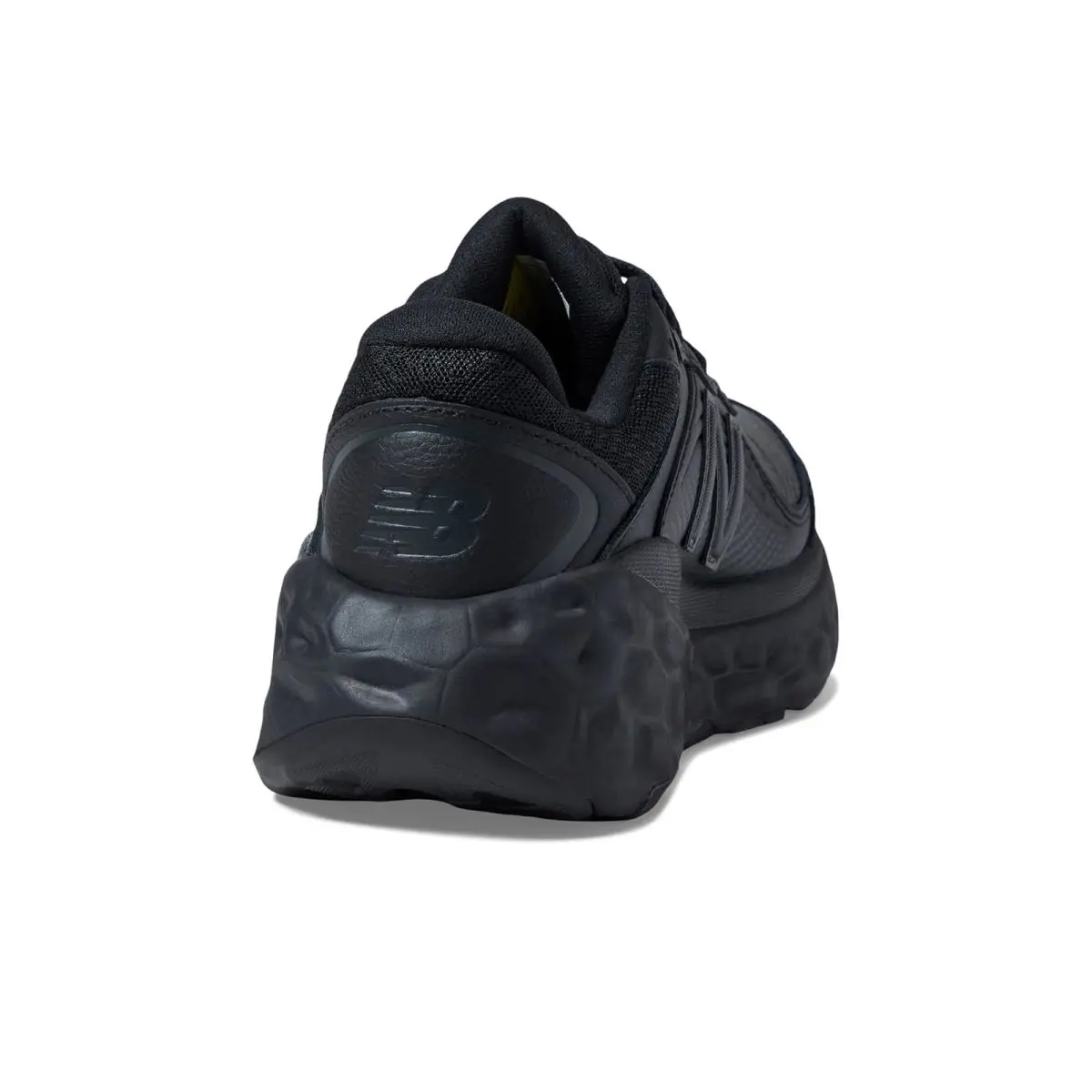 New Balance shoes - Black/Black 3