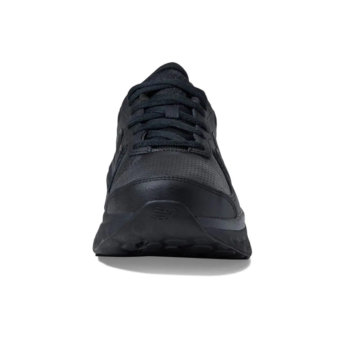 New Balance shoes - Black/Black 4