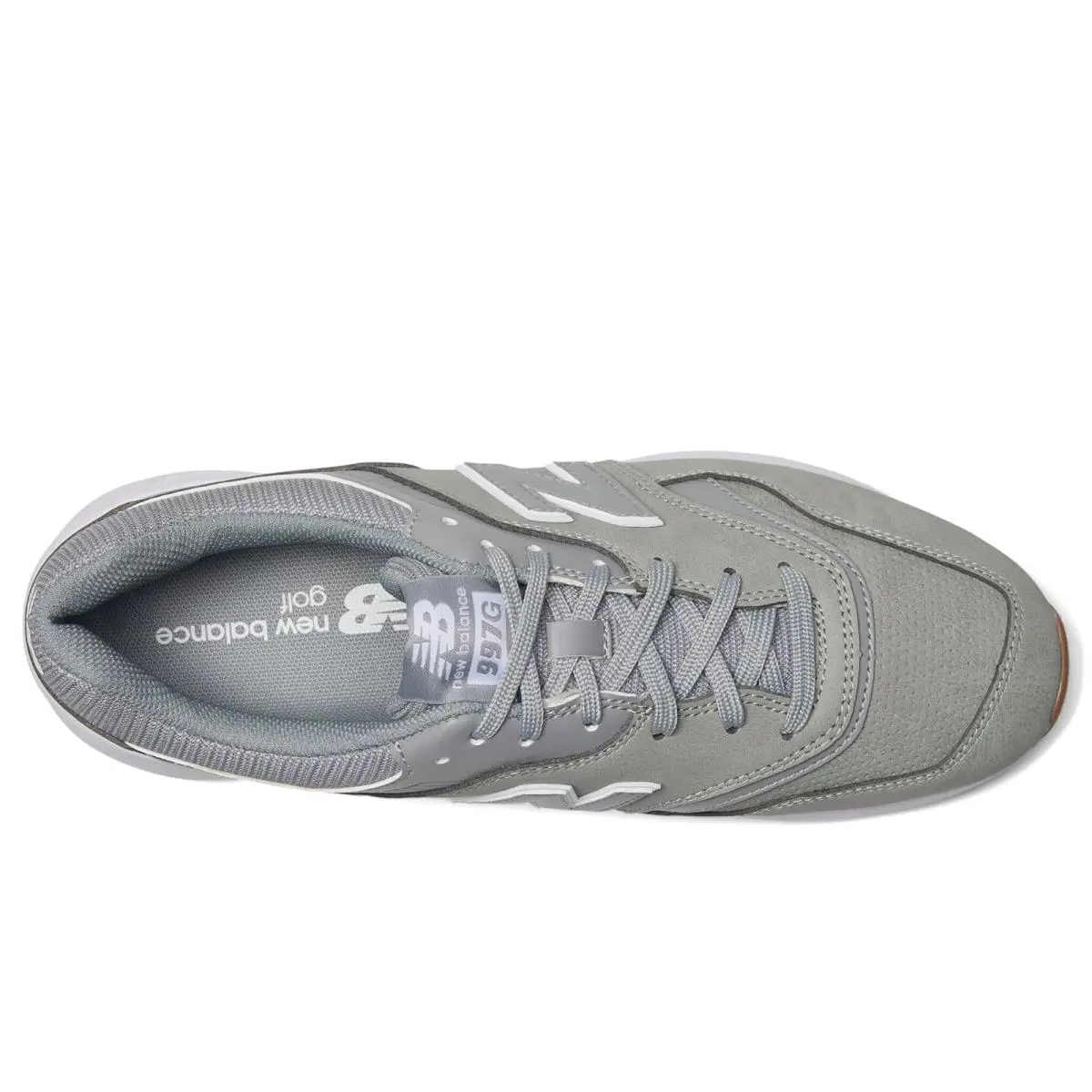 New Balance shoes - Navy/White 0