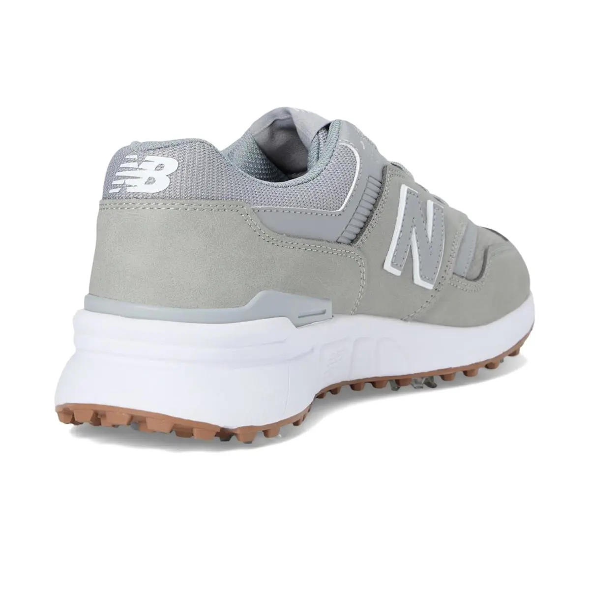 New Balance shoes - Navy/White 3