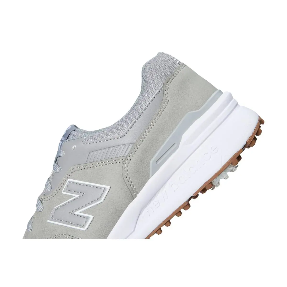 New Balance shoes - Navy/White 4