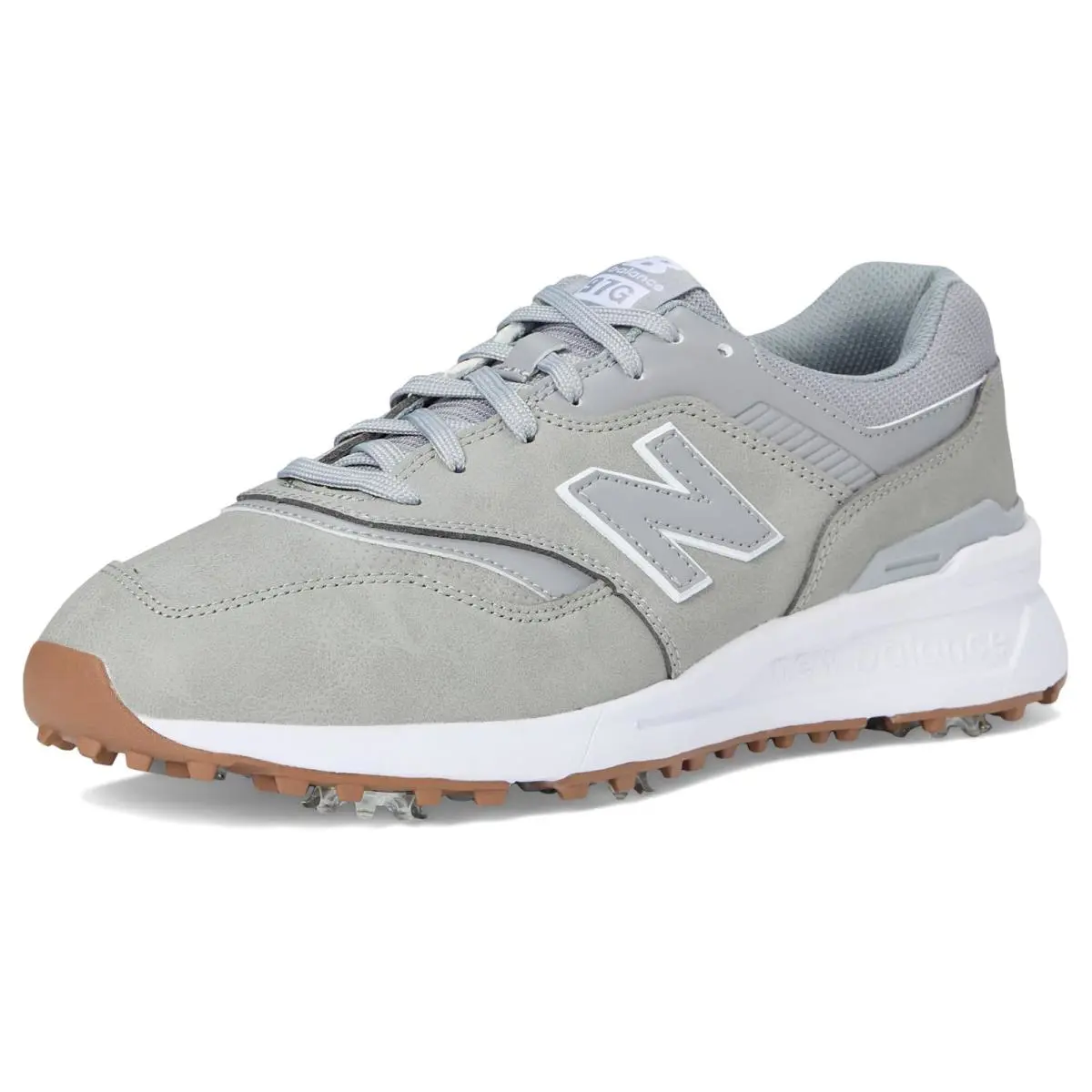 New Balance shoes - Navy/White 5