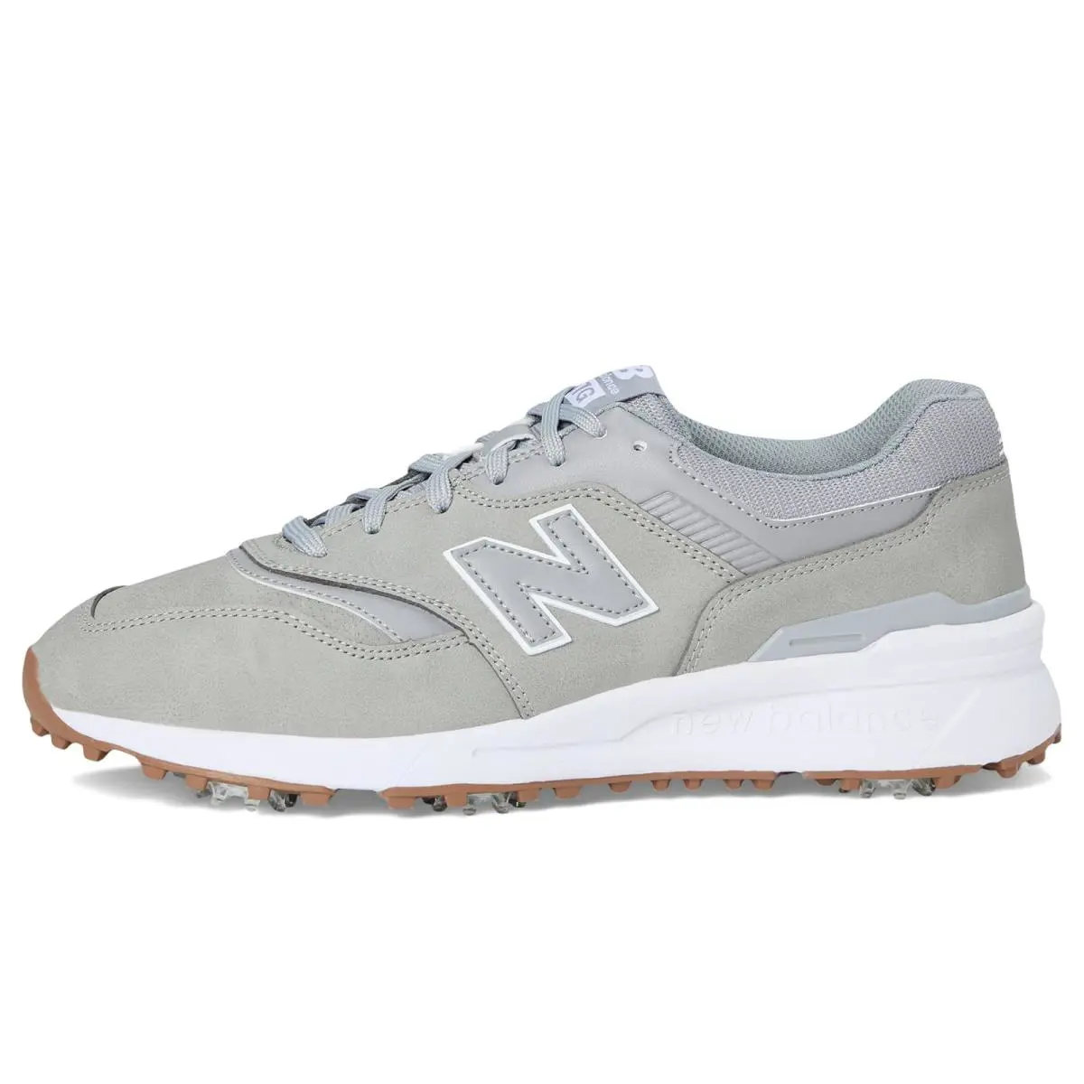 New Balance shoes - Navy/White 9