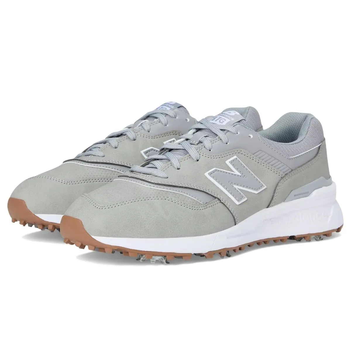 New Balance shoes - Navy/White 6