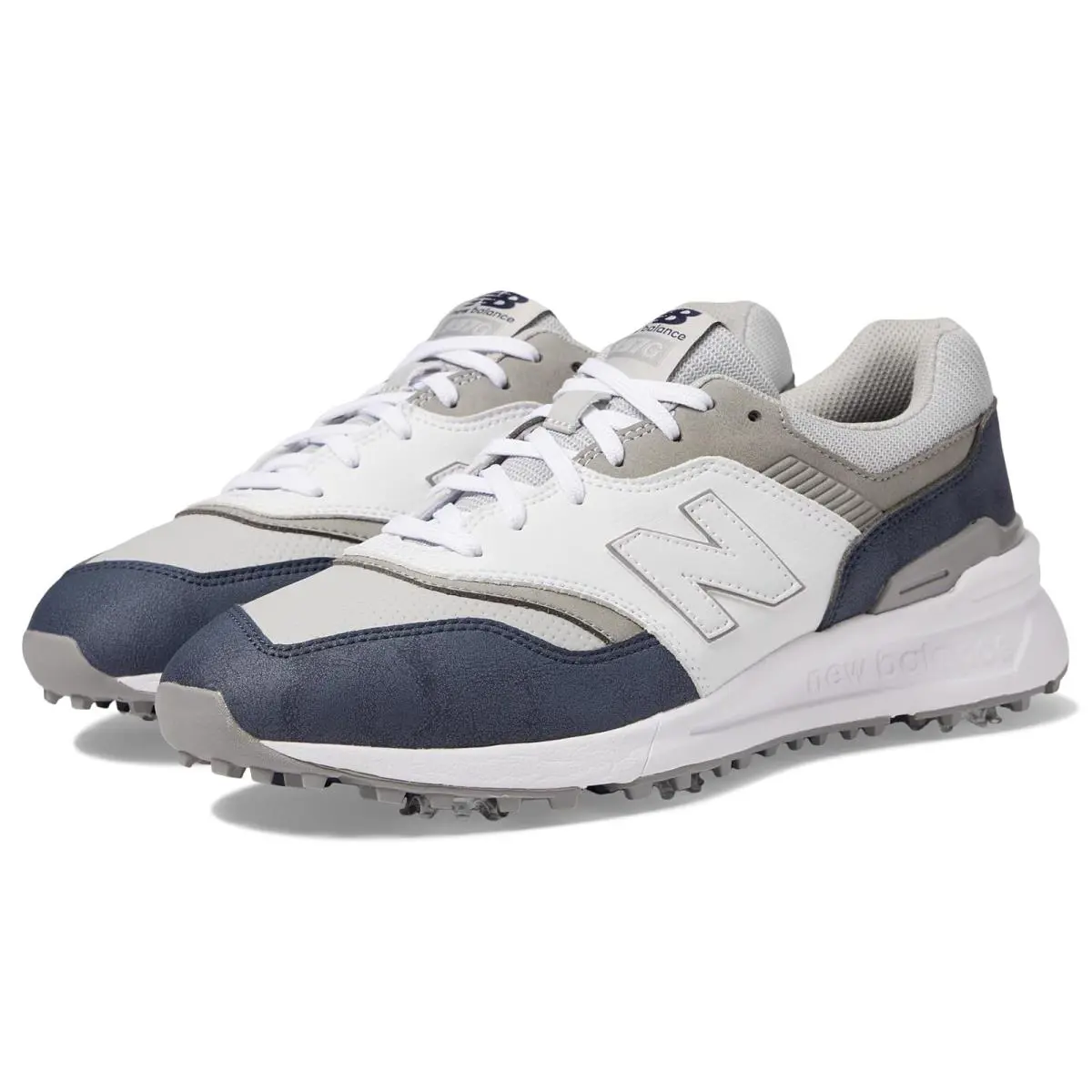 New Balance shoes - Navy/White 13