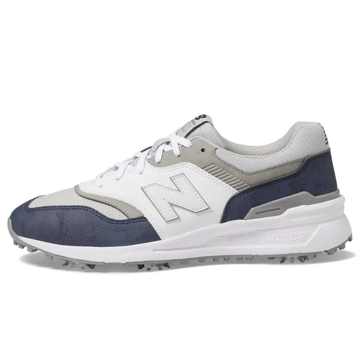 New Balance shoes - Navy/White 16