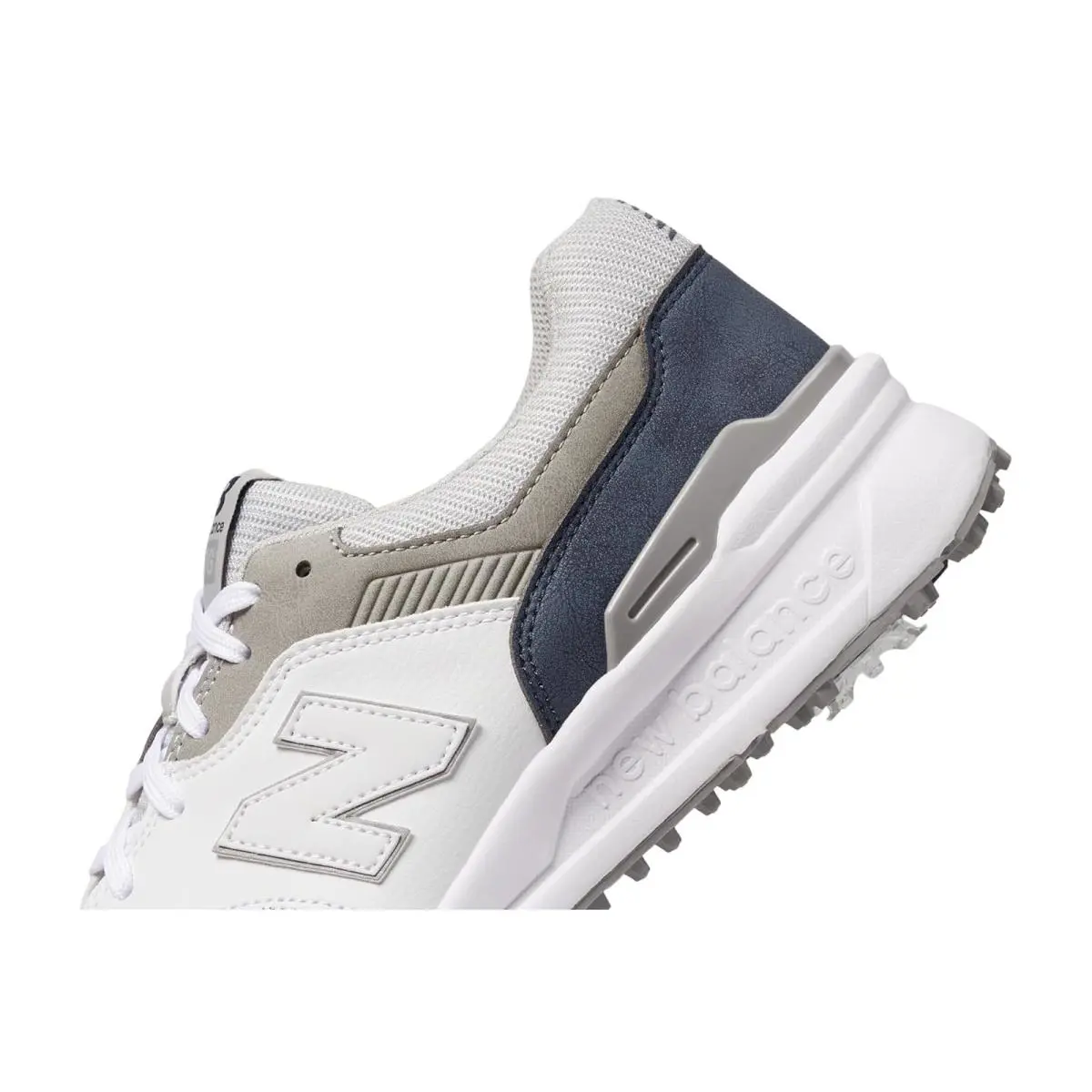 New Balance shoes - Navy/White 17