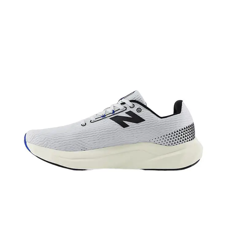 New Balance shoes - MFCPRLS5 FUELCELL PROPEL V5 - FUELCELL PROPEL - MFCPRLS5 FUELCELL PROPEL V5 - WHITE/GREEN/ORANGE 1