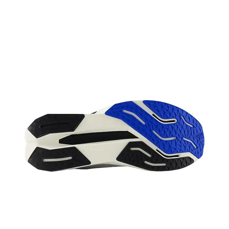New Balance shoes - MFCPRLS5 FUELCELL PROPEL V5 - FUELCELL PROPEL - MFCPRLS5 FUELCELL PROPEL V5 - WHITE/GREEN/ORANGE 3