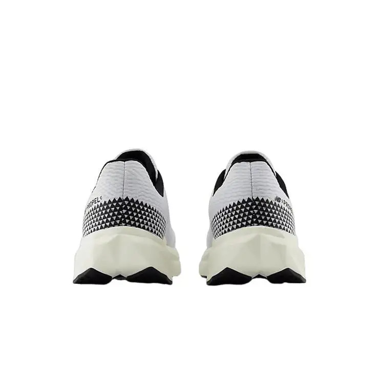 New Balance shoes - MFCPRLS5 FUELCELL PROPEL V5 - FUELCELL PROPEL - MFCPRLS5 FUELCELL PROPEL V5 - WHITE/GREEN/ORANGE 4