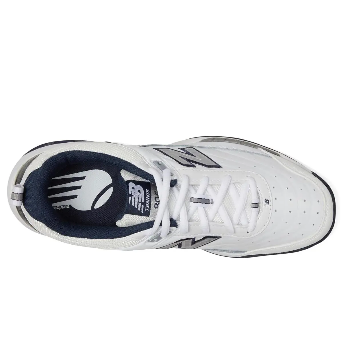 New Balance shoes - White 0