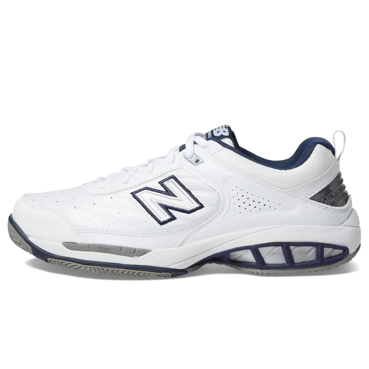 New Balance shoes - White 2