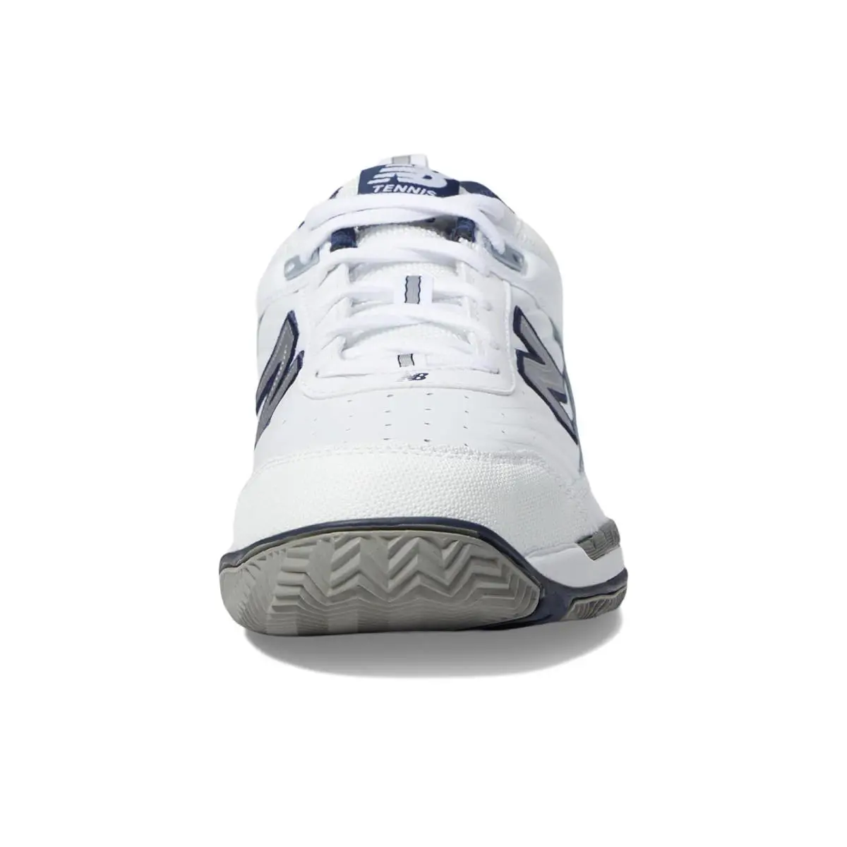 New Balance shoes - White 4