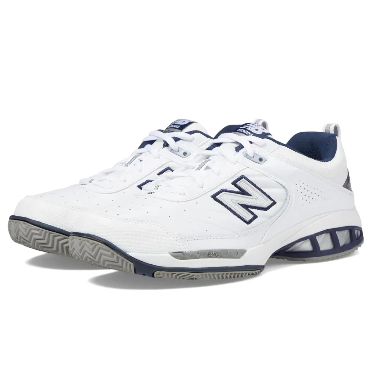 New Balance shoes - White 5