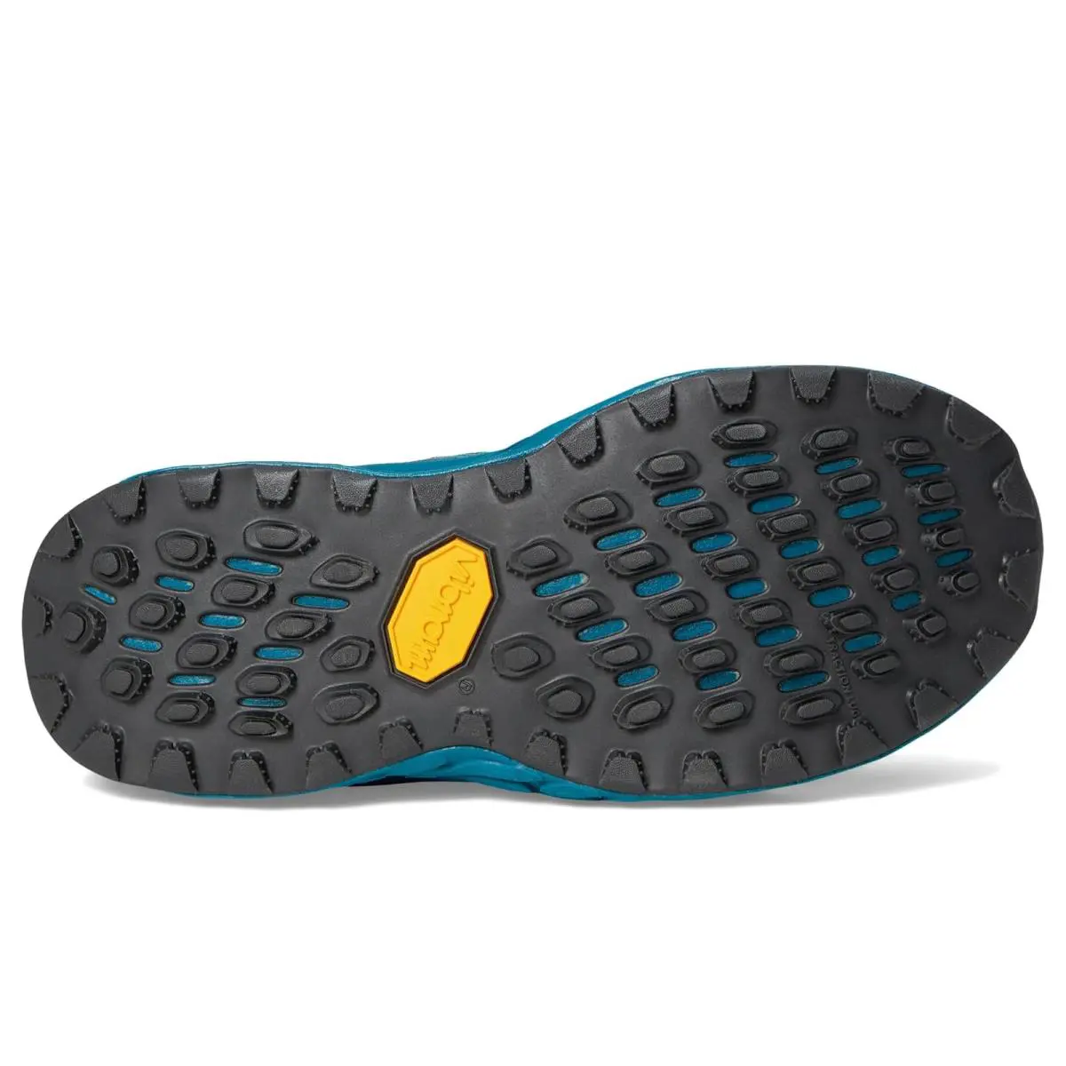 New Balance shoes - Deep Sea/Black 1