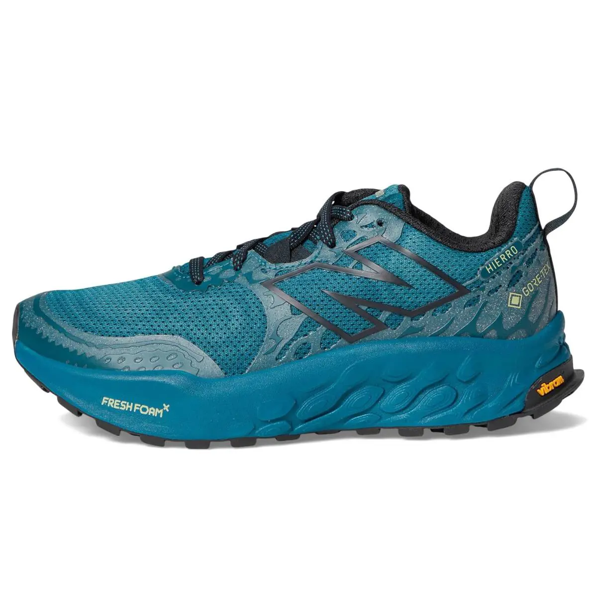 New Balance shoes - Deep Sea/Black 2