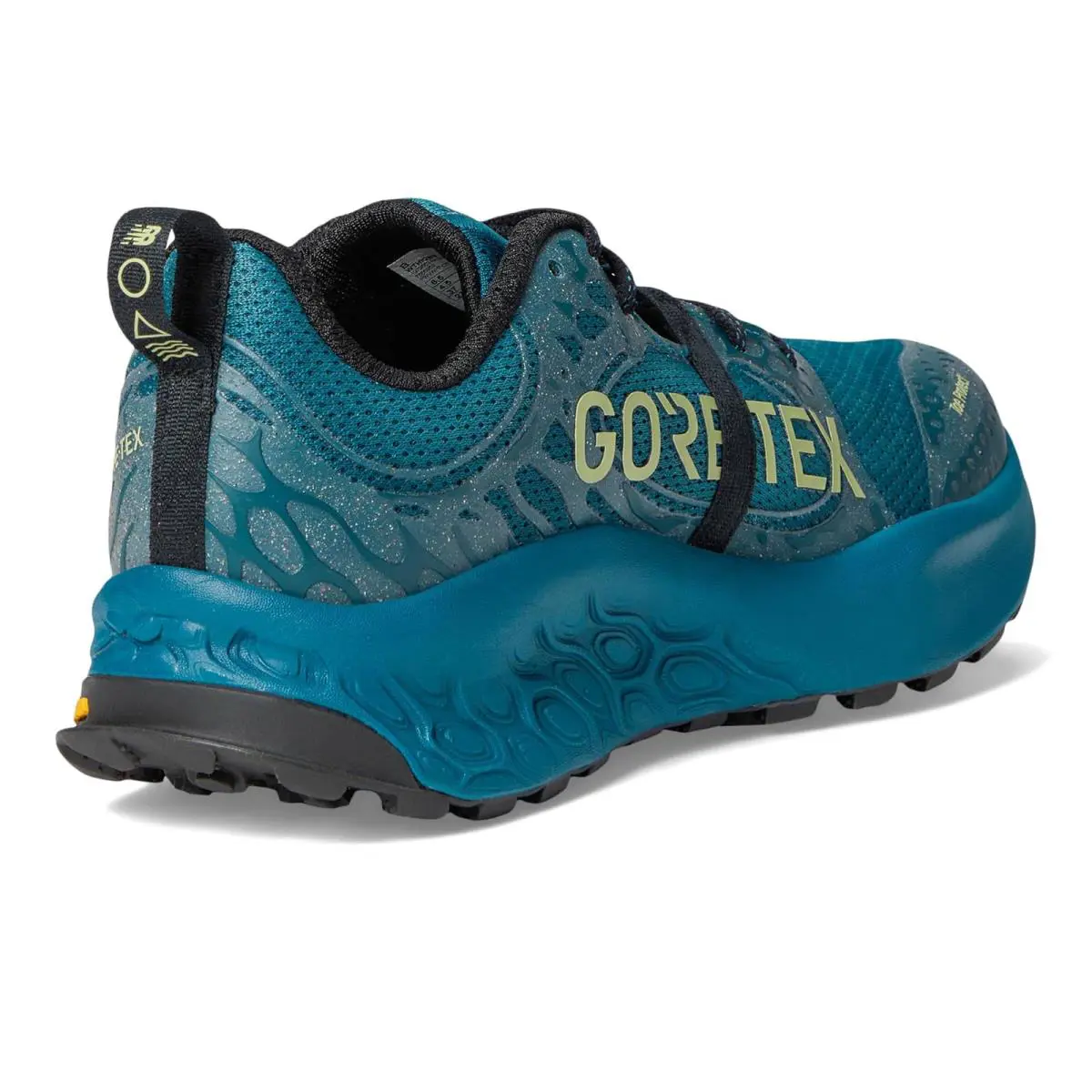 New Balance shoes - Deep Sea/Black 3