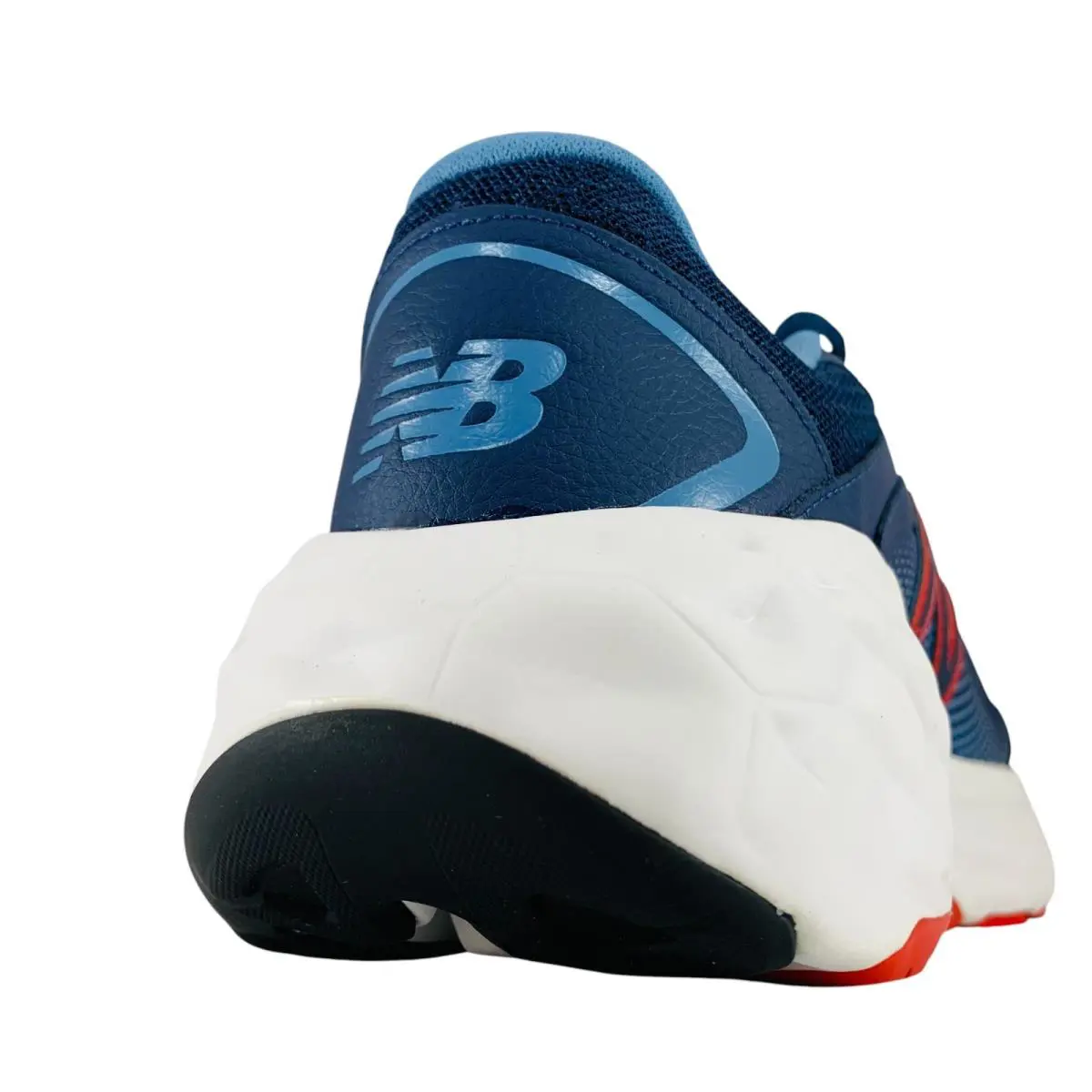 New Balance shoes - New Balance Fresh Foam X 840v1 - MW840FC1 - Blue 8