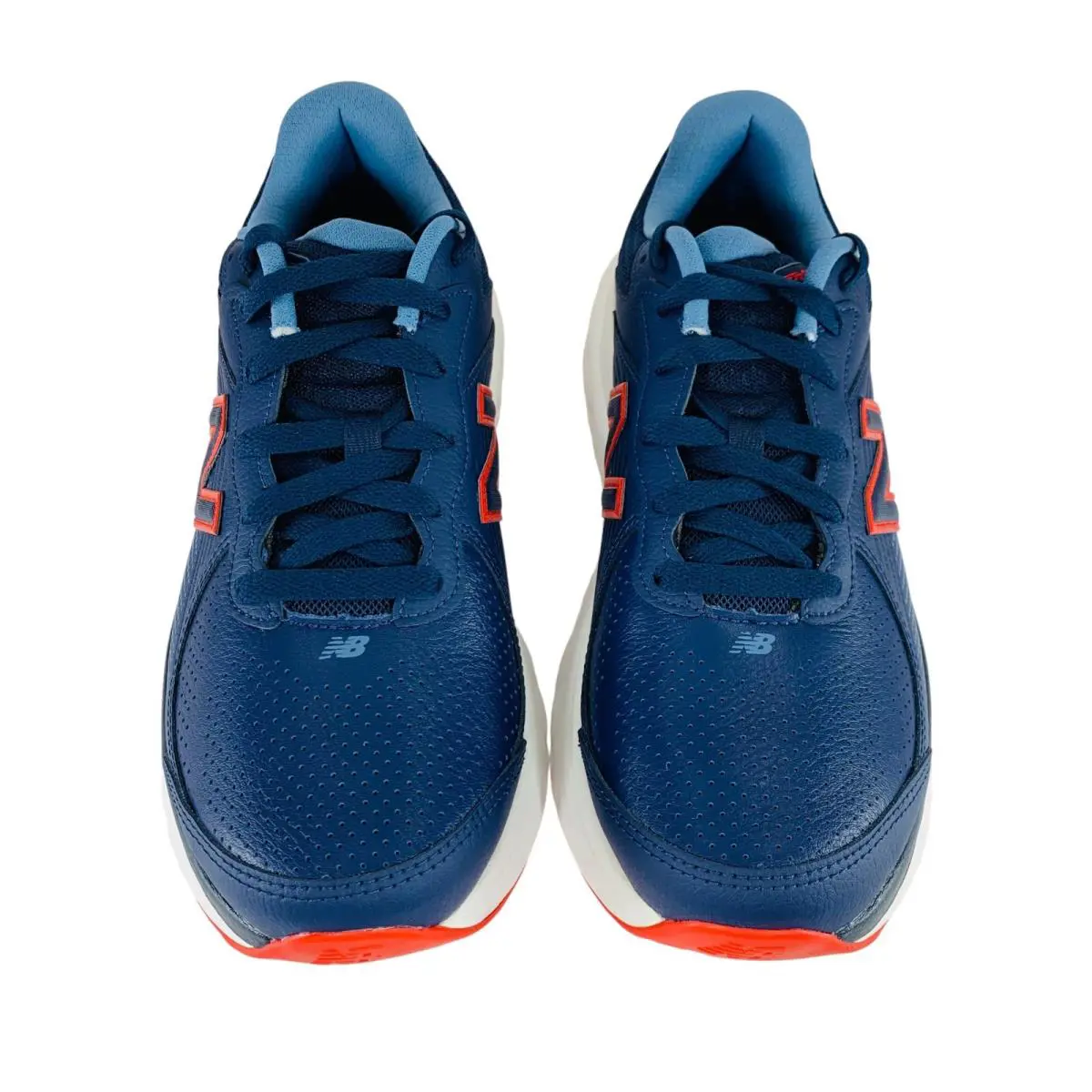 New Balance shoes - New Balance Fresh Foam X 840v1 - MW840FC1 - Blue 2