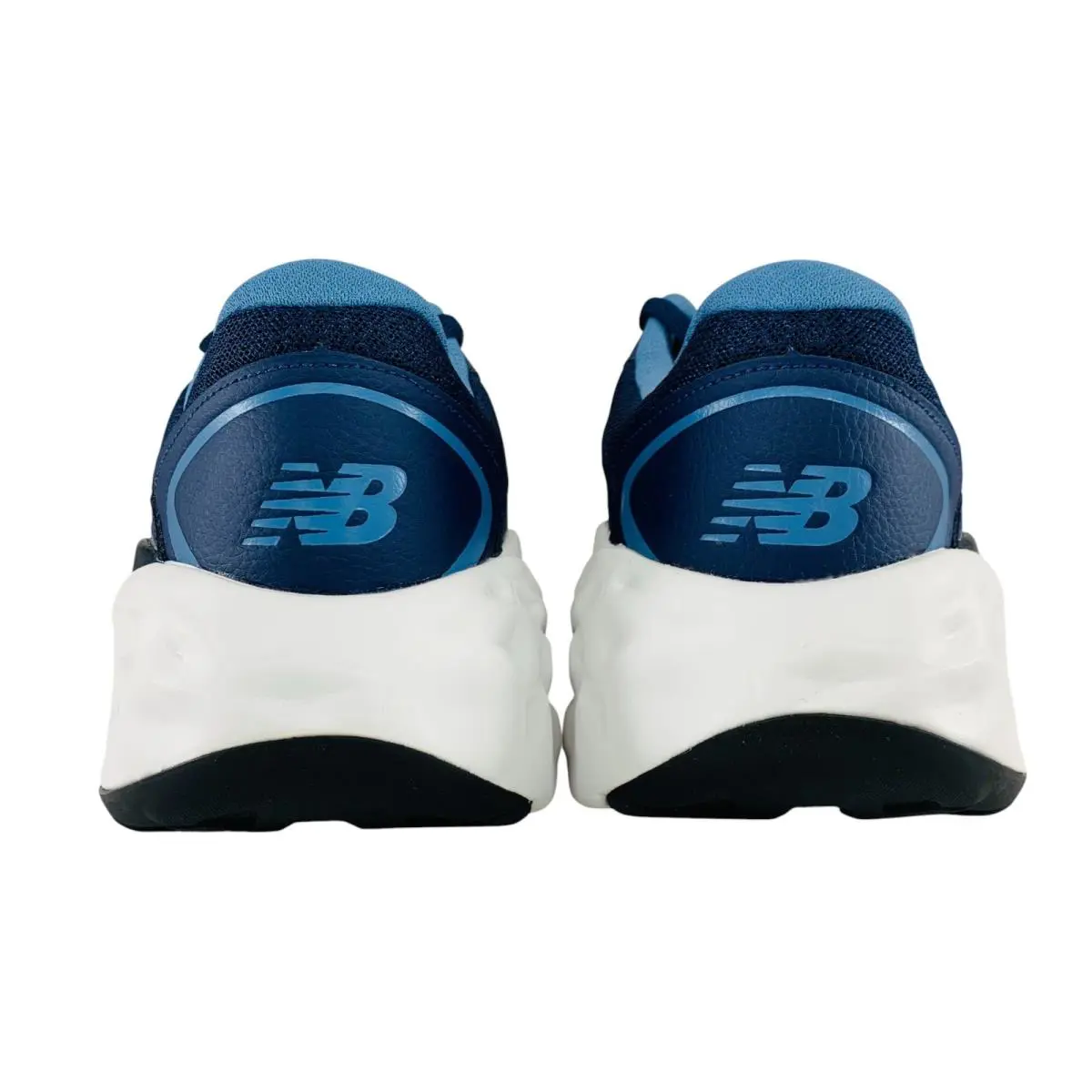 New Balance shoes - New Balance Fresh Foam X 840v1 - MW840FC1 - Blue 4