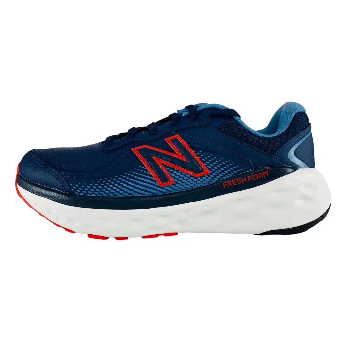 New Balance shoes - New Balance Fresh Foam X 840v1 - MW840FC1 - Blue 11