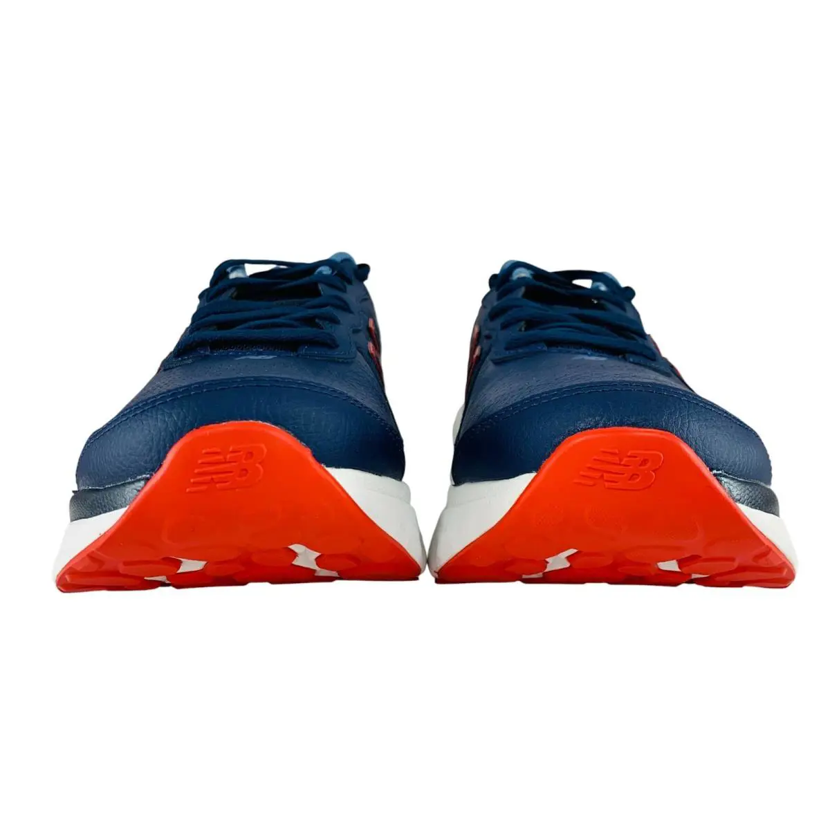New Balance shoes - New Balance Fresh Foam X 840v1 - MW840FC1 - Blue 15