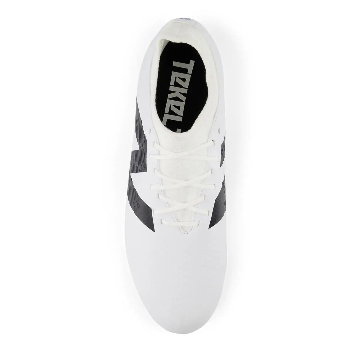New Balance shoes - Black/Energy Red/Hi-Lite 33