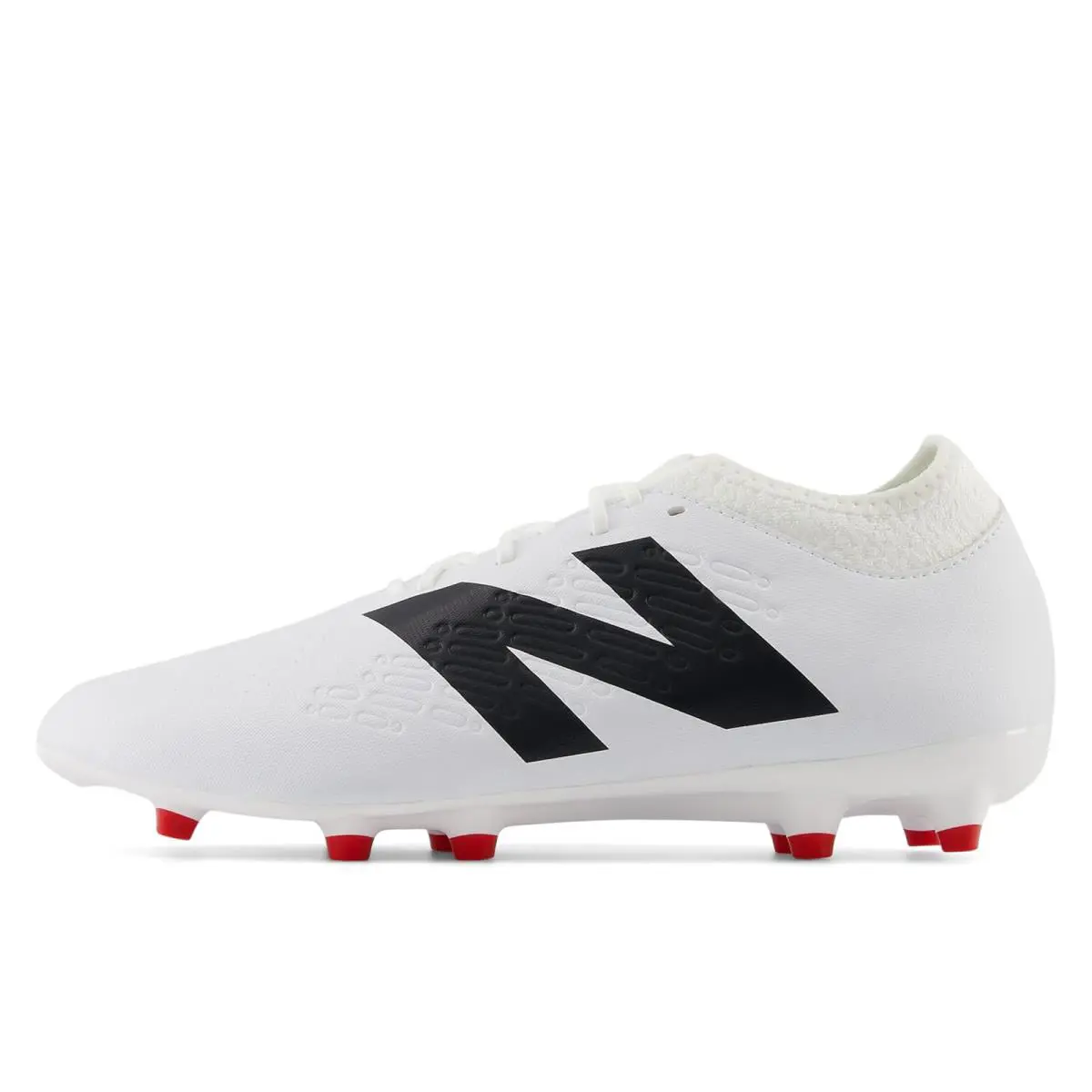 New Balance shoes - Black/Energy Red/Hi-Lite 35