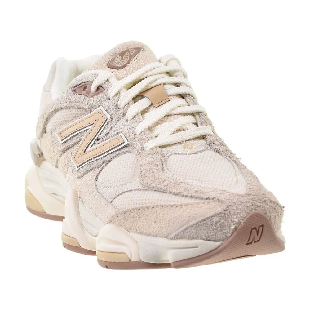 New Balance shoes - Beige/White 0